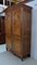 Armoire Louis XV Antique en Bouleau 3