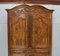 Antique Louis XV Birch Wardrobe, Image 5