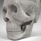 Decorative Skull Ornament by Dominic Hurley, 1980s, Image 10