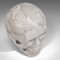 Decorative Skull Ornament by Dominic Hurley, 1980s, Image 7