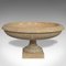 Vintage Decorative Marble Bowl by Dominic Hurley for Dominic Hurley, Image 2