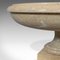 Vintage Decorative Marble Bowl by Dominic Hurley for Dominic Hurley 9
