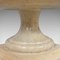 Vintage Decorative Marble Bowl by Dominic Hurley for Dominic Hurley 11