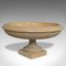 Vintage Decorative Marble Bowl by Dominic Hurley for Dominic Hurley, Image 1