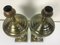 Dutch Brass Urn Lamps from Kullmann, 1970s, Set of 2, Image 8