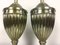 Dutch Brass Urn Lamps from Kullmann, 1970s, Set of 2, Image 6