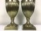 Dutch Brass Urn Lamps from Kullmann, 1970s, Set of 2, Image 10
