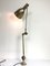 Brass Table Lamp from John Dugdill ltd, 1920s, Image 3