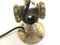 Brass Table Lamp from John Dugdill ltd, 1920s, Image 15