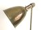 Messing Tischlampe von John Dugdill Ltd., 1920er 6