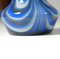 Vase en Verre de Murano, Italie, 1970s 7