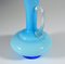 Italian Glass Vase from Empoli, 1960s, Image 7