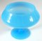 Italian Glass Dish from Empoli, 1960s, Image 6