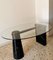 Dining Table by Maurizio Cattelan for Scab Design, 1980s 2