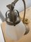 Italian Brass Table Lamp, 1920s, Image 4