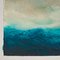 Pittura ad olio grande Seascape di David Chambers, inizio XXI secolo, Immagine 6
