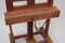 Antique Oak Easel, Immagine 7