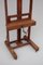 Antique Oak Easel, Immagine 3