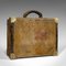 Antique Victorian Cartridge Case 5