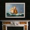 Large Maritime Oil Painting by David Chambers, 2000s, Image 9