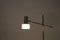 Italian Model 1083 Floor Lamp by Gino Sarfatti for Arteluce, 1950s, Image 5