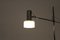 Italian Model 1083 Floor Lamp by Gino Sarfatti for Arteluce, 1950s, Image 3