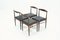 Danish Teak Dining Chairs, 1960s, Set of 4, Immagine 6