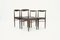 Danish Teak Dining Chairs, 1960s, Set of 4, Image 7