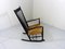 Model J16 Rocking Chair by Hans J. Wegner for FDB, 1960s 3