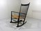 Model J16 Rocking Chair by Hans J. Wegner for FDB, 1960s 20