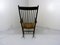 Model J16 Rocking Chair by Hans J. Wegner for FDB, 1960s, Immagine 12