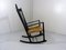 Model J16 Rocking Chair by Hans J. Wegner for FDB, 1960s 7