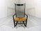 Model J16 Rocking Chair by Hans J. Wegner for FDB, 1960s, Immagine 5