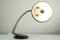 Vintage Boomerang Table Lamp from Fase, 1960s 3