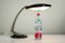 Vintage Boomerang Table Lamp from Fase, 1960s 6