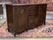 Mid-Century Louis XV Style Oak Sideboard, 1950s 3