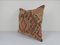 Cushion Covers with Antique Kilim 2