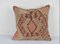 Cushion Covers with Antique Kilim 1