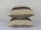 Handmade Kilim Rug Hemp Cushion Covers, Set of 2 4