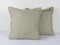 Handmade Kilim Rug Hemp Cushion Covers, Set of 2, Image 5