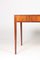 Mid-Century Danish Rosewood Desk, 1960s, Immagine 3