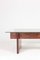 Mid-century Danish Rosewood Side Table by Svend Langkilde for Langkilde, 1960s 2