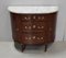 Antique Mahogany Dresser, Image 1