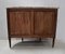 Antique Mahogany Dresser 25