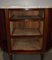 Antique Mahogany Dresser 17