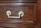 Antique Mahogany Dresser 8