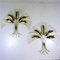 Iron Wheatsheaf Wall Decorations from Curtis Jere, 1960s, Set of 2, Image 7