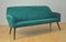 Mid-Century Sofa, Image 1