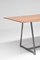 Basic Dining Table by Thomas Serruys for Atelier Serruys, Image 4
