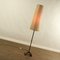 Mid-Century Brass Floor Lamp, 1950s 3